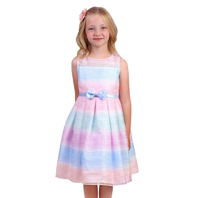 Jona Michelle Spring Dress | Costco