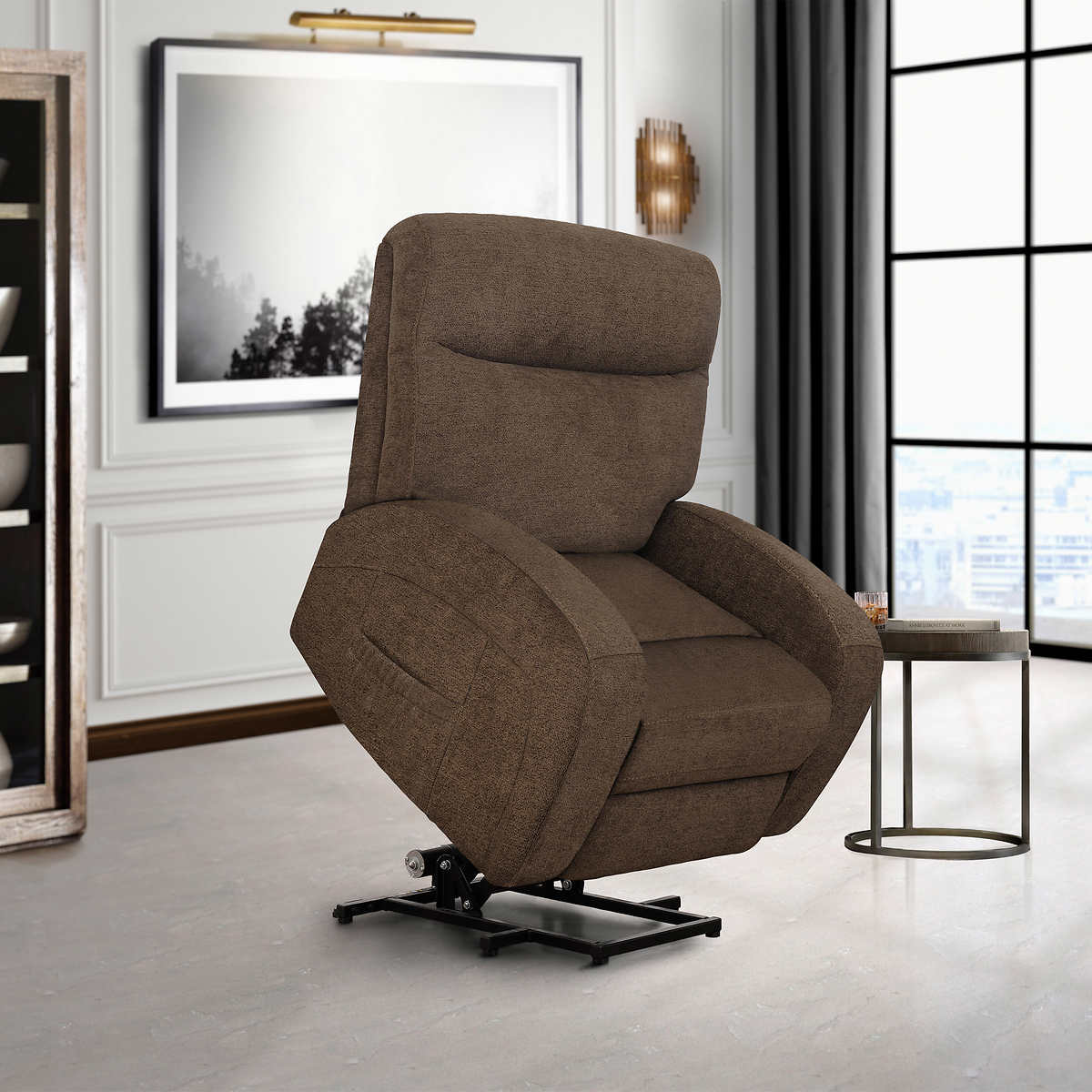 Sealy Astor Lift Chair