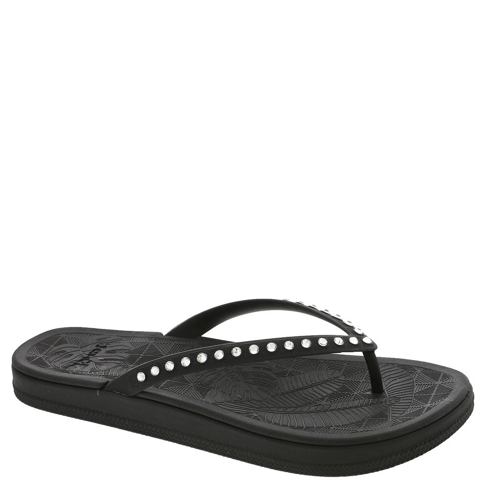 Sanuk womens 6 strap - Gem