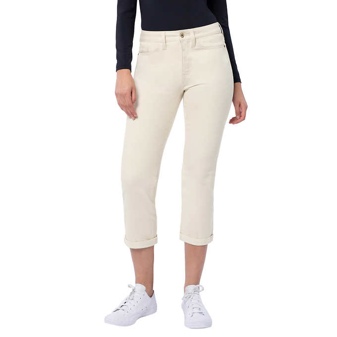 Santana Women's Jeans, Size 8, Tummy Control