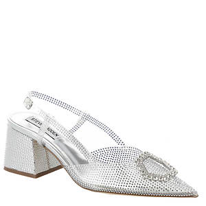 Steve Madden Bergen R 8 Clear