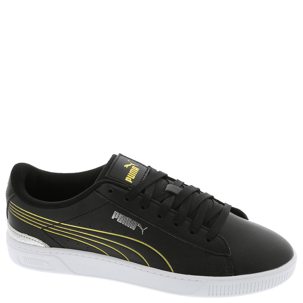 Puma Vikky V3 Metallic Shine 11 Women s Black