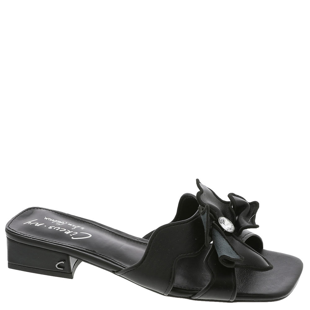 Circus by sam edelman black sandals orders