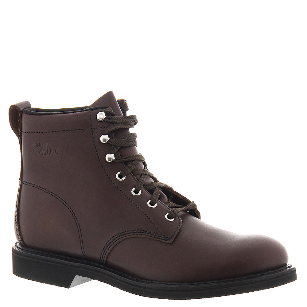 Ba mason work hot sale boots