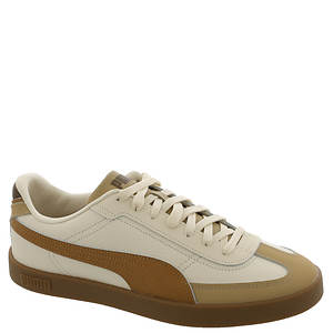 PUMA Club II Era Leather Men s FREE Shipping at ShoeMall