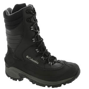 Columbia Bugaboot III XTM Boot 8 Men s Black