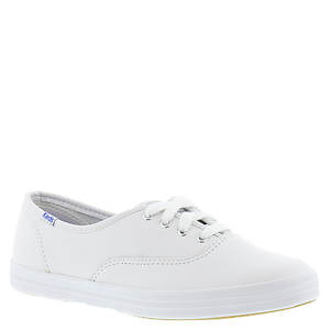 Keds women's champion leather on sale oxford