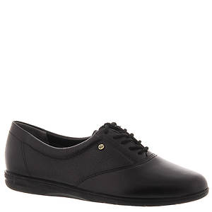 Easy spirit motion black leather online