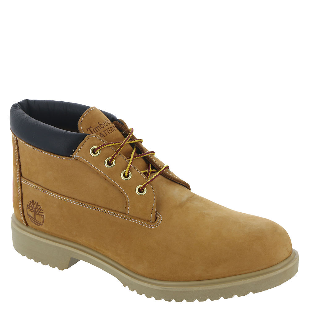 Timberland Men s Premium Chukka FREE Shipping at ShoeMall