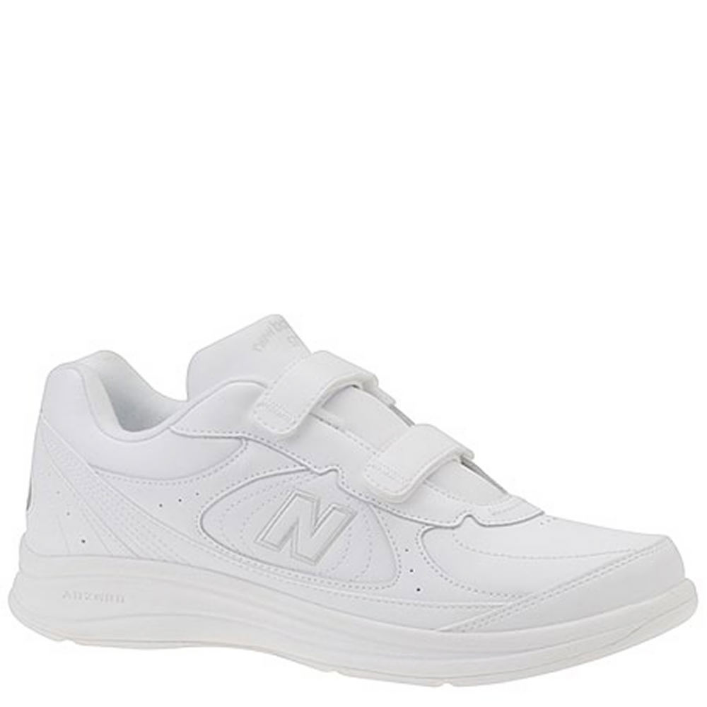 Mens new balance 2024 hook and loop