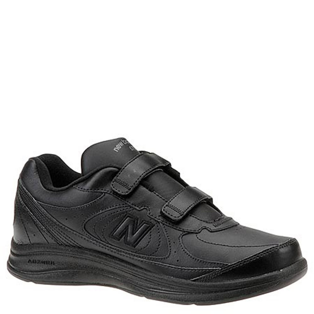 New Balance MW577 Hook and Loop Walking Shoe | B.A.