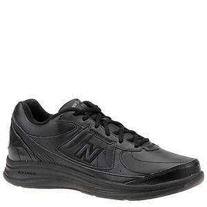 Men's New Balance Mens 577 Walking Shoes 9.5 Black