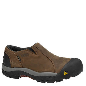 Men's Brixen Low Slip-On Shoes - Waterproof