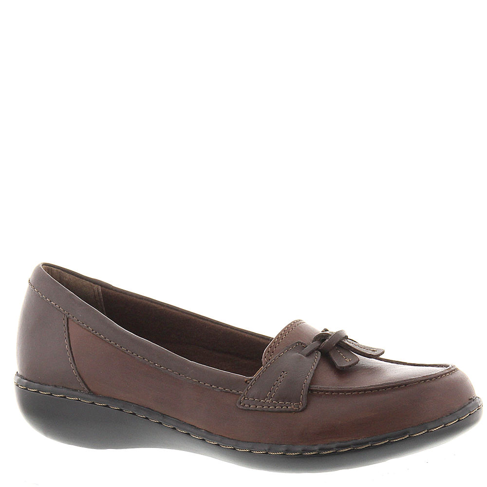 Clarks ashland loafers online