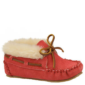 minnetonka charley bootie
