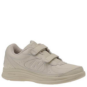 New Balance Women s WW577 Hook and Loop Oxford