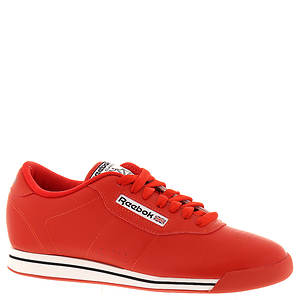 Zapatos reebok 2025 color rojo woman