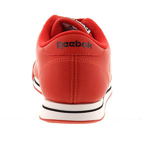 Red cheap princess reeboks