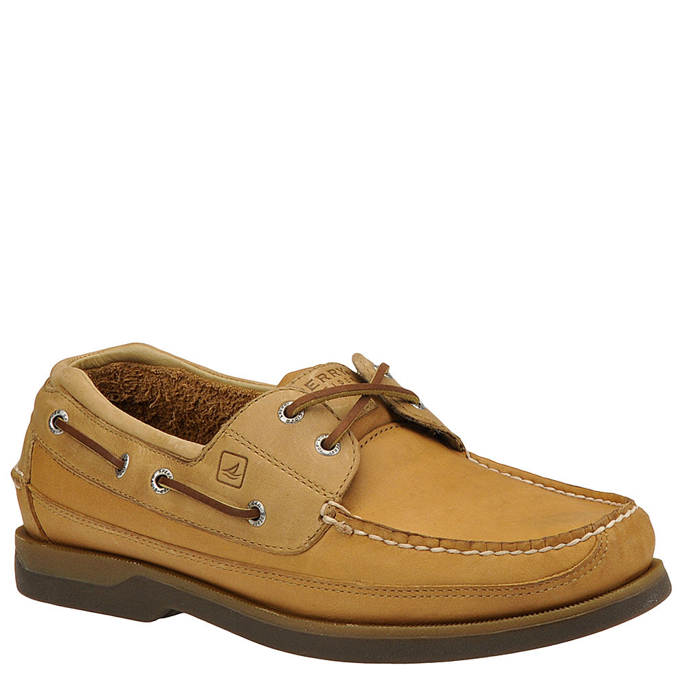 Men's mako canoe hot sale moc boat shoe