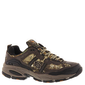 Skechers 2024 camo shoes