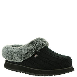 Skechers women's keepsakes snow angels outlet mule