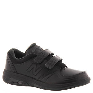 New balance women's ww813 cheap hook and loop walking shoe