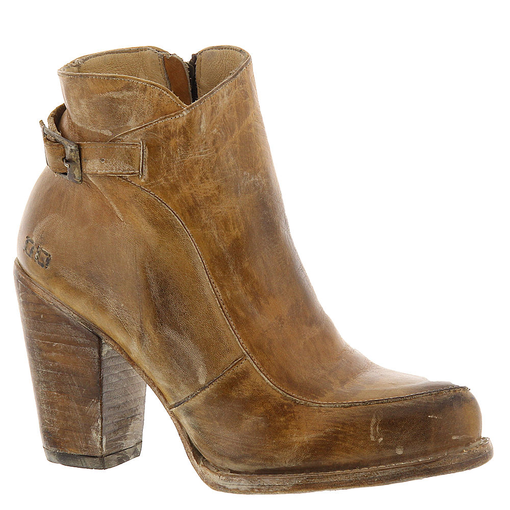 Bed stu outlet isla bootie