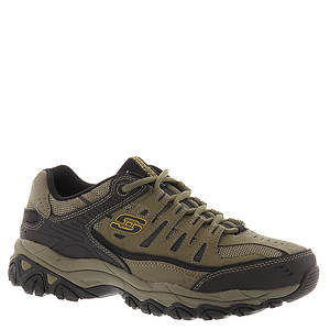 Men's skechers m outlet fit