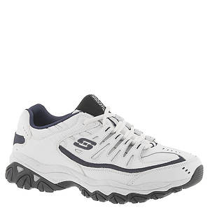 Skechers Men's After Burn - Memory Fit Shoe, Pebble/ Black, 6.5 M US :  : Clothing, Shoes & Accessories