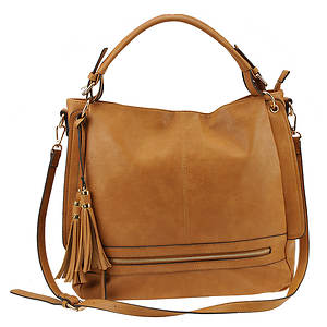 Urban Expressions Finley Hobo Bag FREE Shipping at ShoeMall