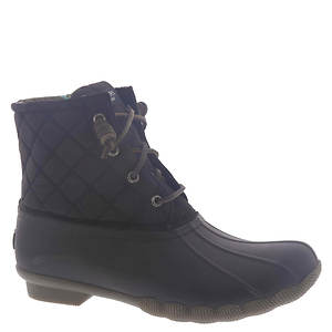 Sperry saltwater quilted on sale boots