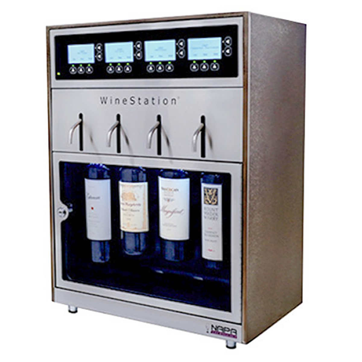 Wine Station – Water Tower Fine Wines