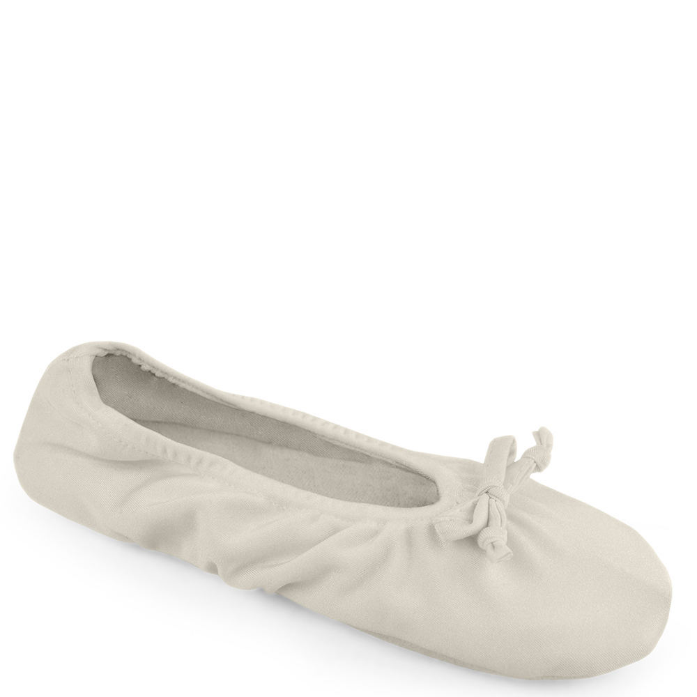 MUK LUKS Women's Ballerina Slipper