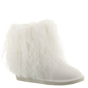 Bearpaw boo hot sale boots womens