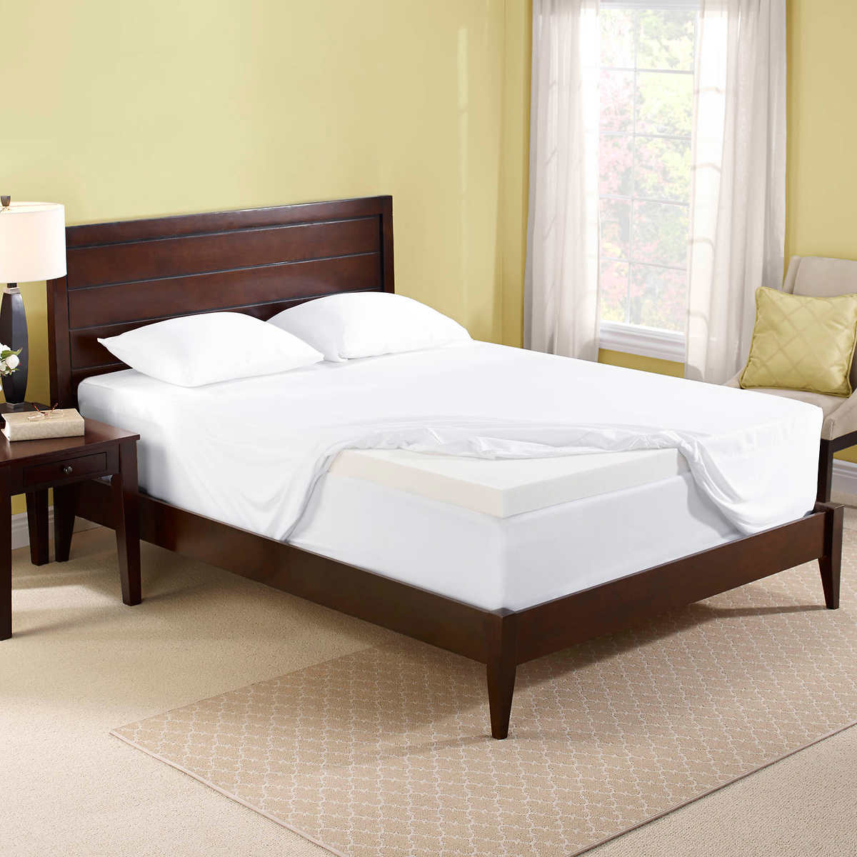 Best Mattresses of 2020 Updated 2020 Reviews‎ 6 Inch