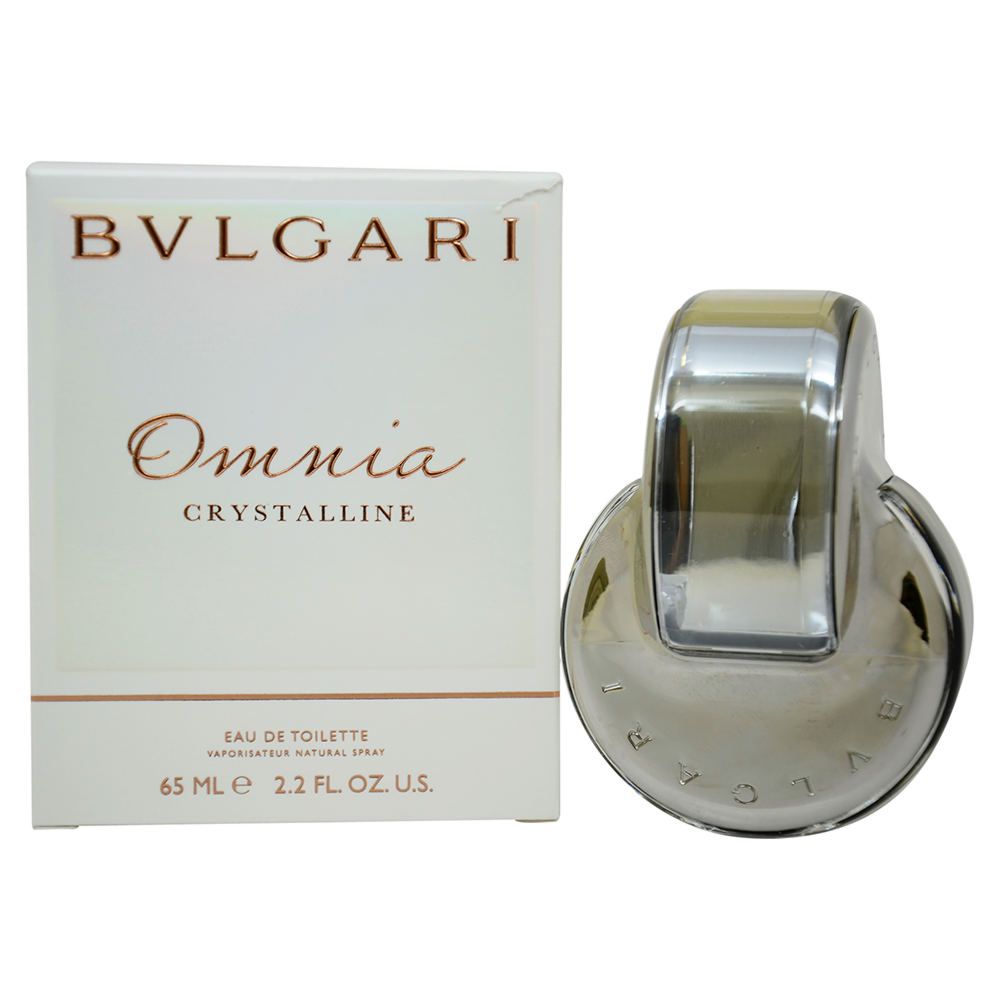 Bvlgari omnia best sale crystalline boots