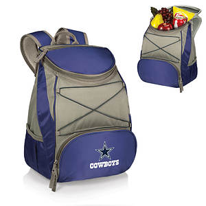 Dallas Cowboys - PTX Backpack Cooler – PICNIC TIME FAMILY OF BRANDS