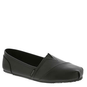 Skechers cheap work flats