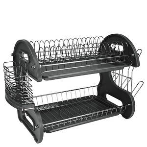 Two layer Dish Rack