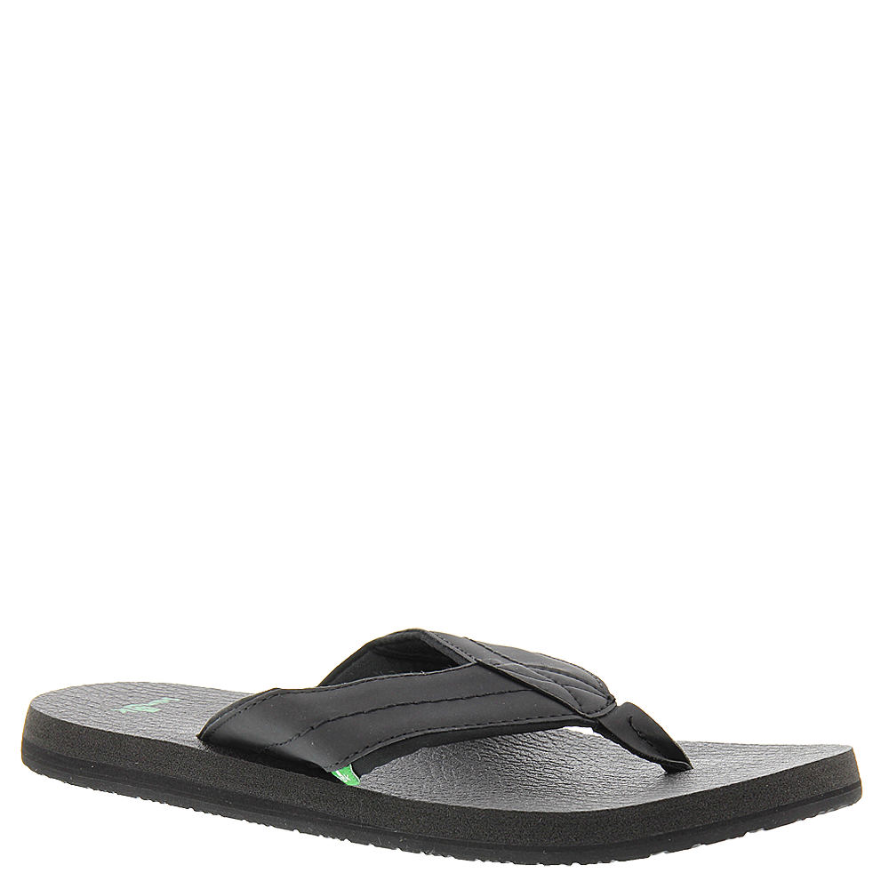 Sanuk Men's Beer Cozy 2 Flip Flop at