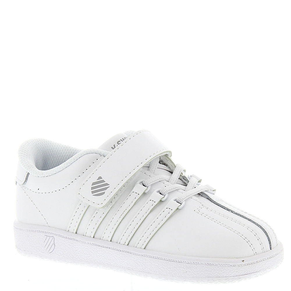 Classic VN Velcro - White