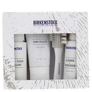Birkenstock - Deluxe Shoe Care Kit