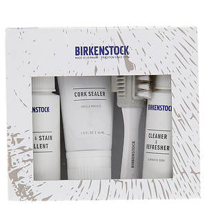 Cork Care Kit by Birkenstock