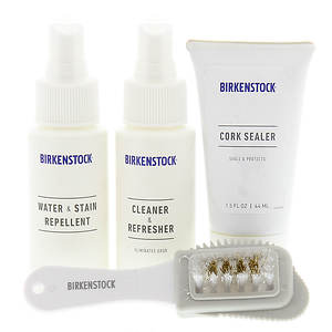 Birkenstock Deluxe Shoe Care Kit