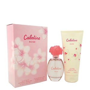 Cabotine rose review hot sale