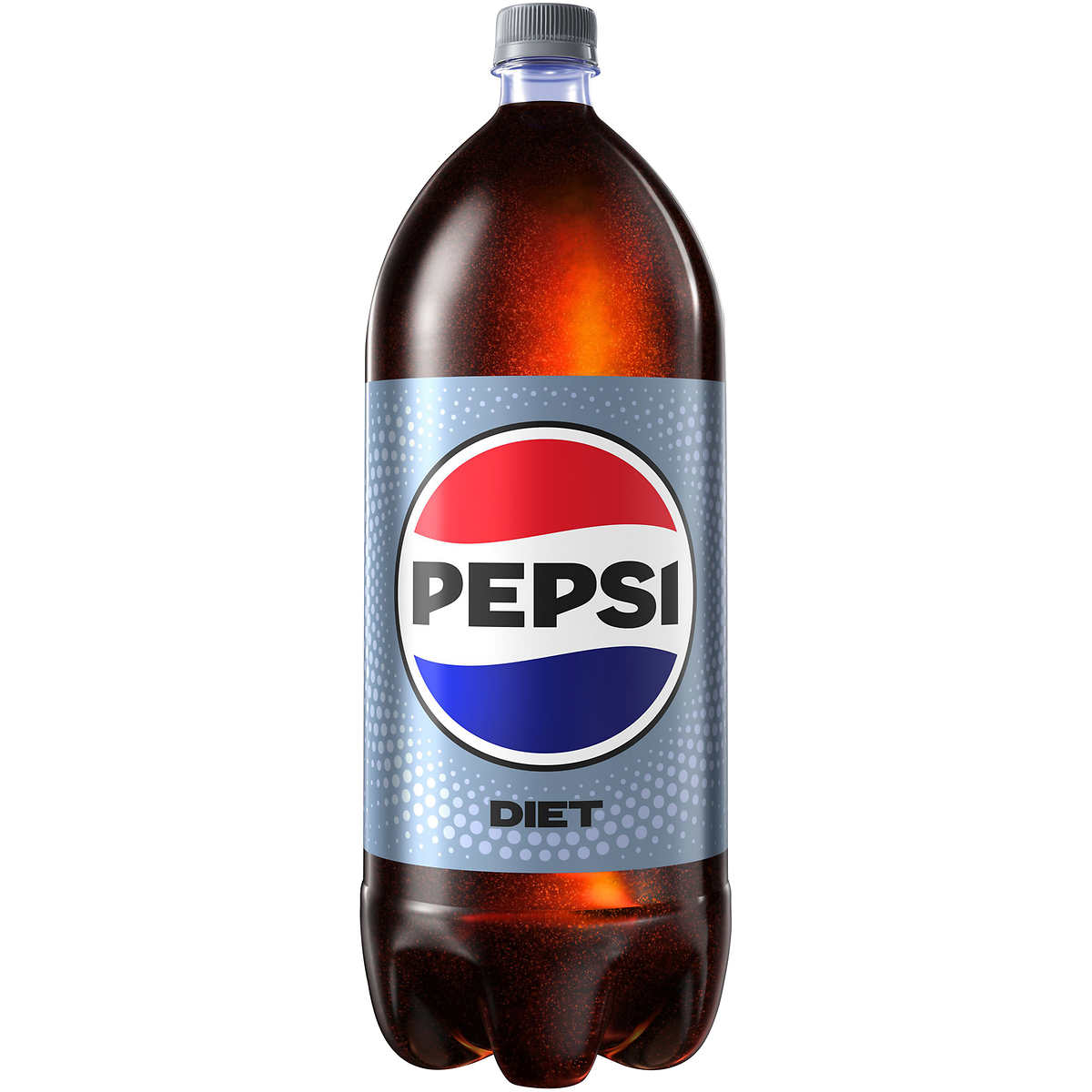 Diet Pepsi 2 Liter 8 Ct Costco