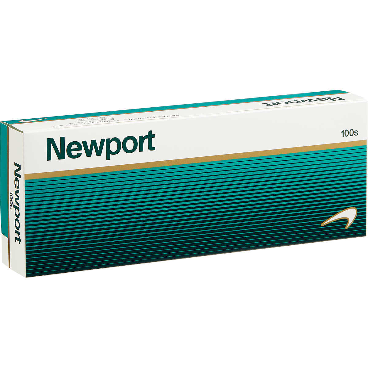 Newport 100 S Soft Pack