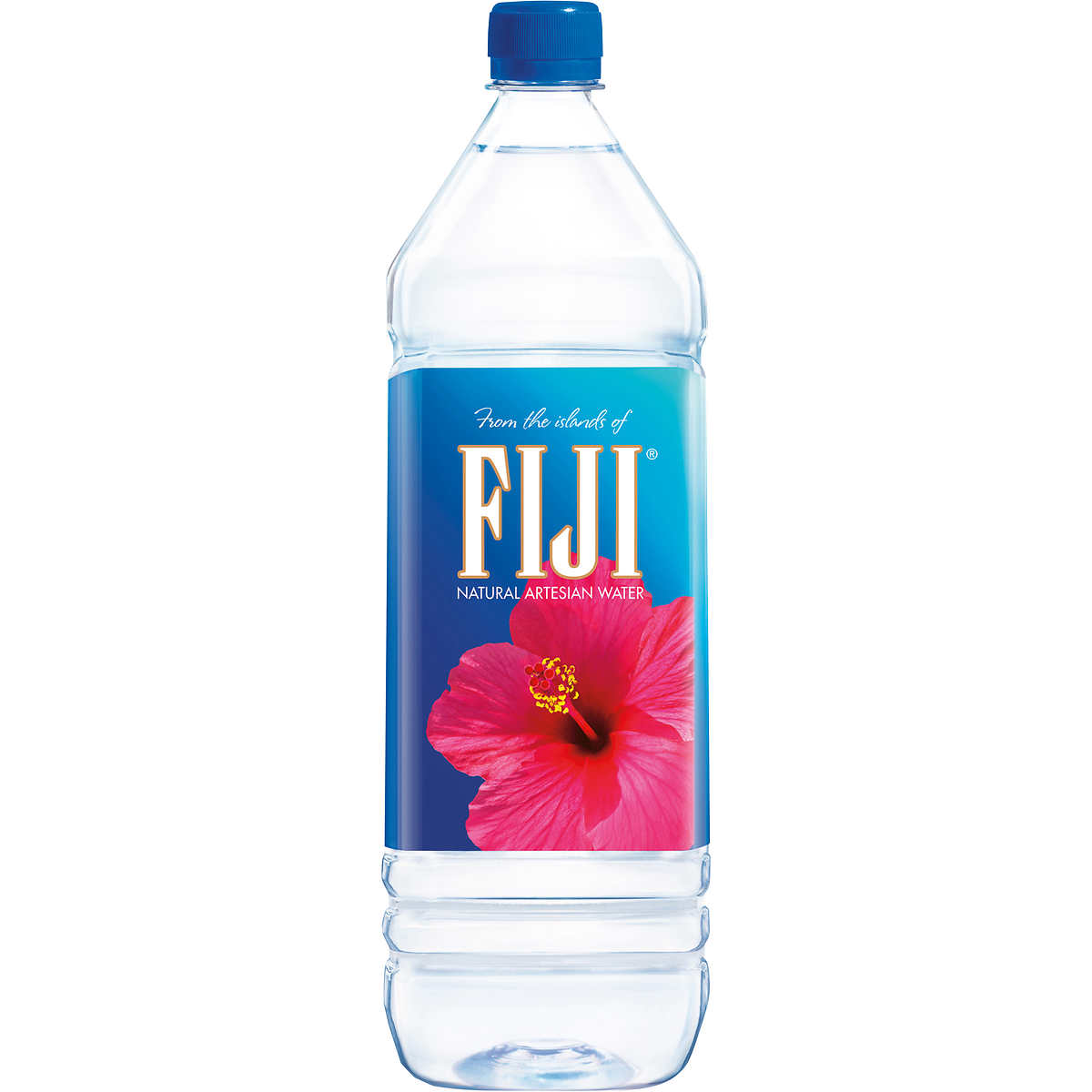 Fiji Natural Artesian Water 1 5 Liter 12 Ct Costco