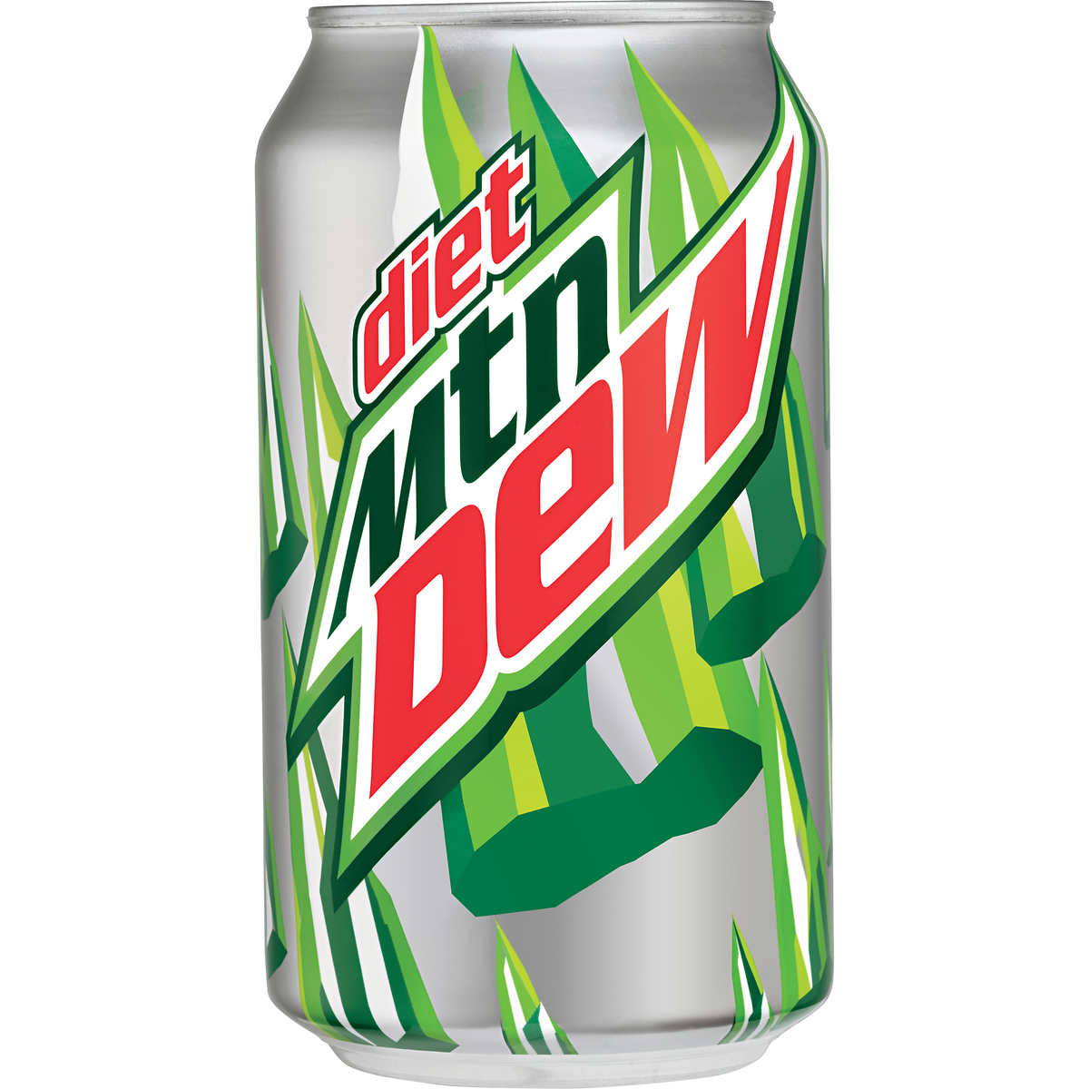 Diet Mtn Dew 12 Oz 36 Ct Costco