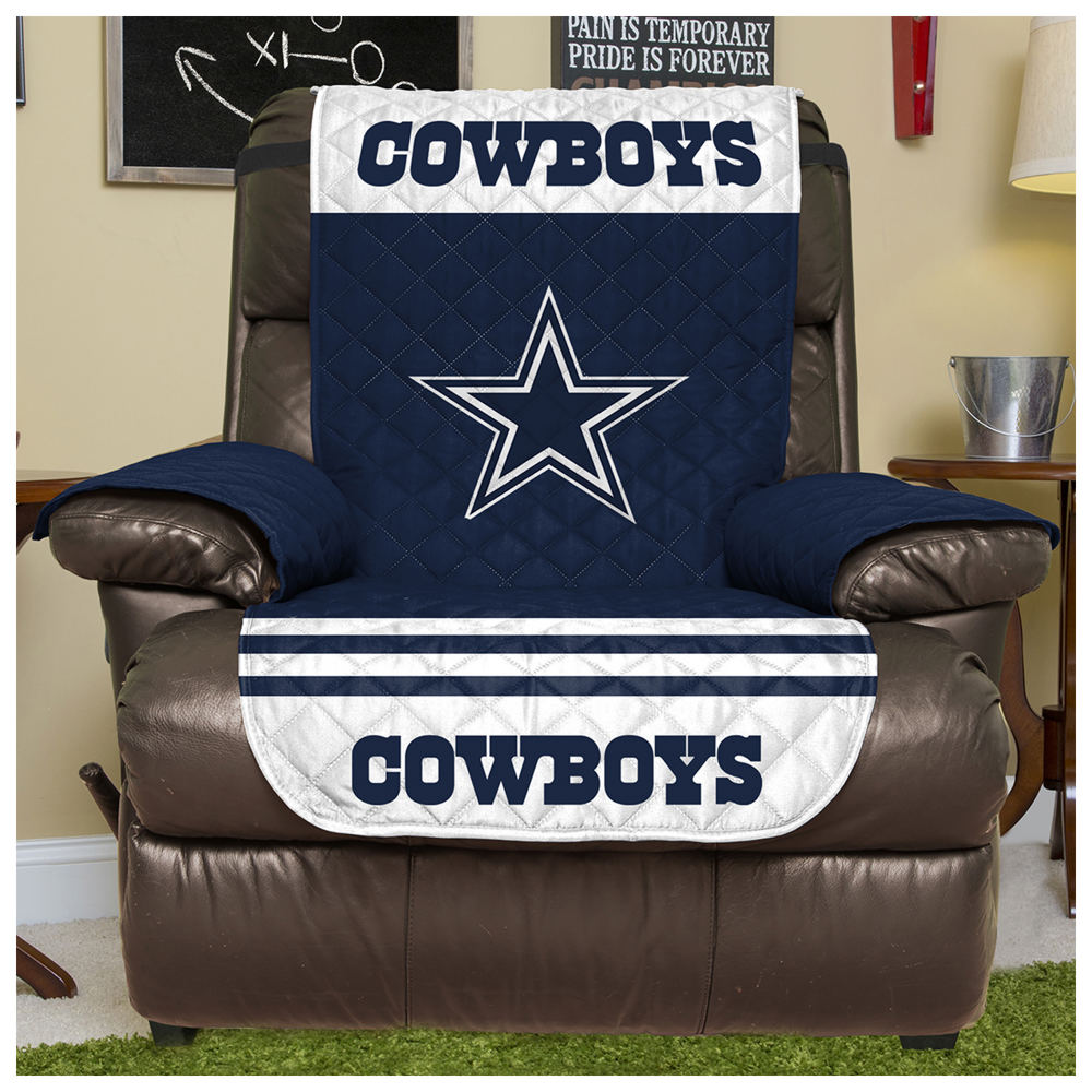 NFL Recliner Cover by Pegasus